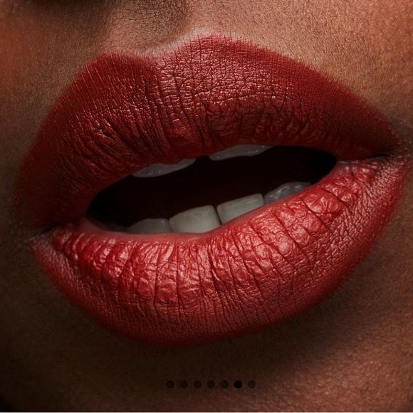 MAC Matte Lipstick Marrakesh 646 - Picture 7 of 7